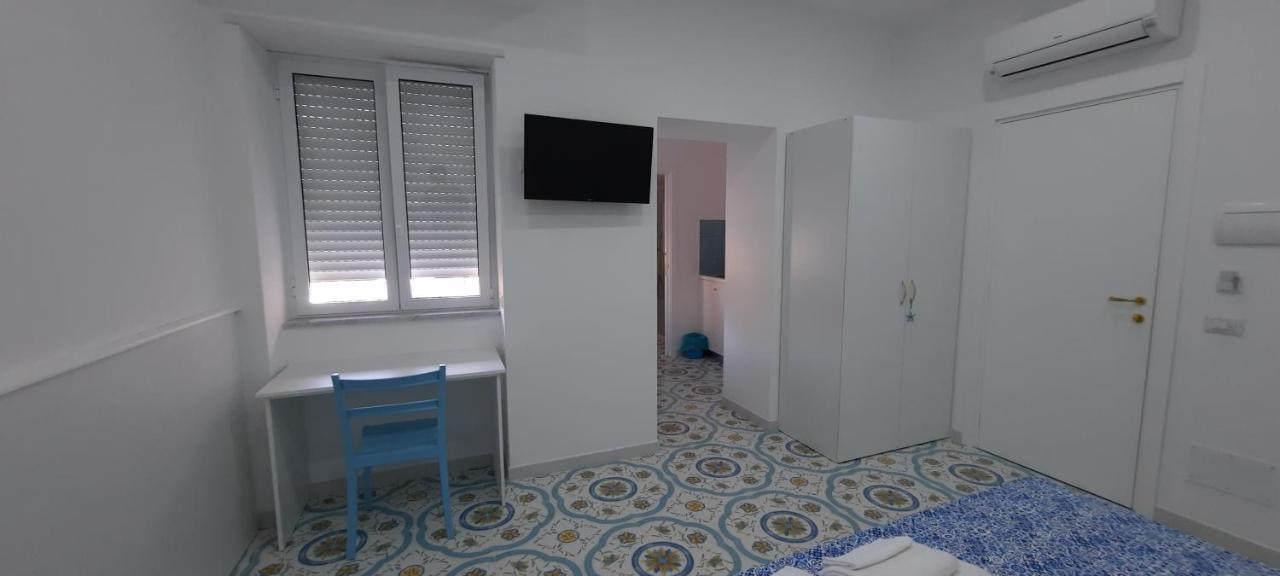 B & Beach Agropoli Exterior photo