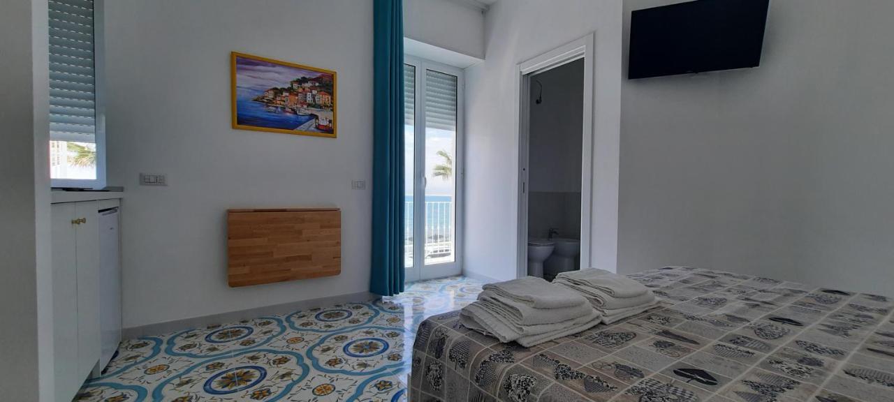 B & Beach Agropoli Exterior photo