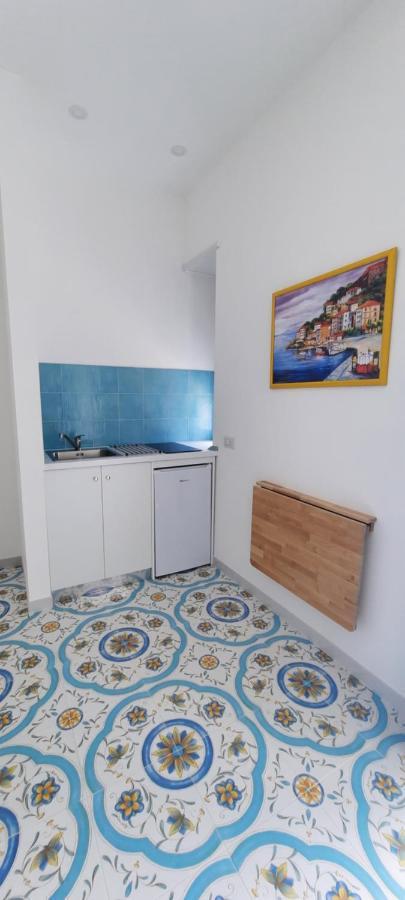 B & Beach Agropoli Exterior photo