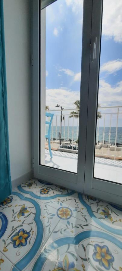 B & Beach Agropoli Exterior photo