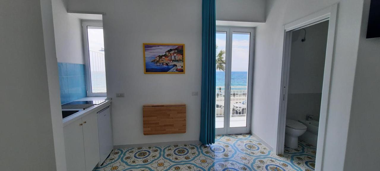 B & Beach Agropoli Exterior photo