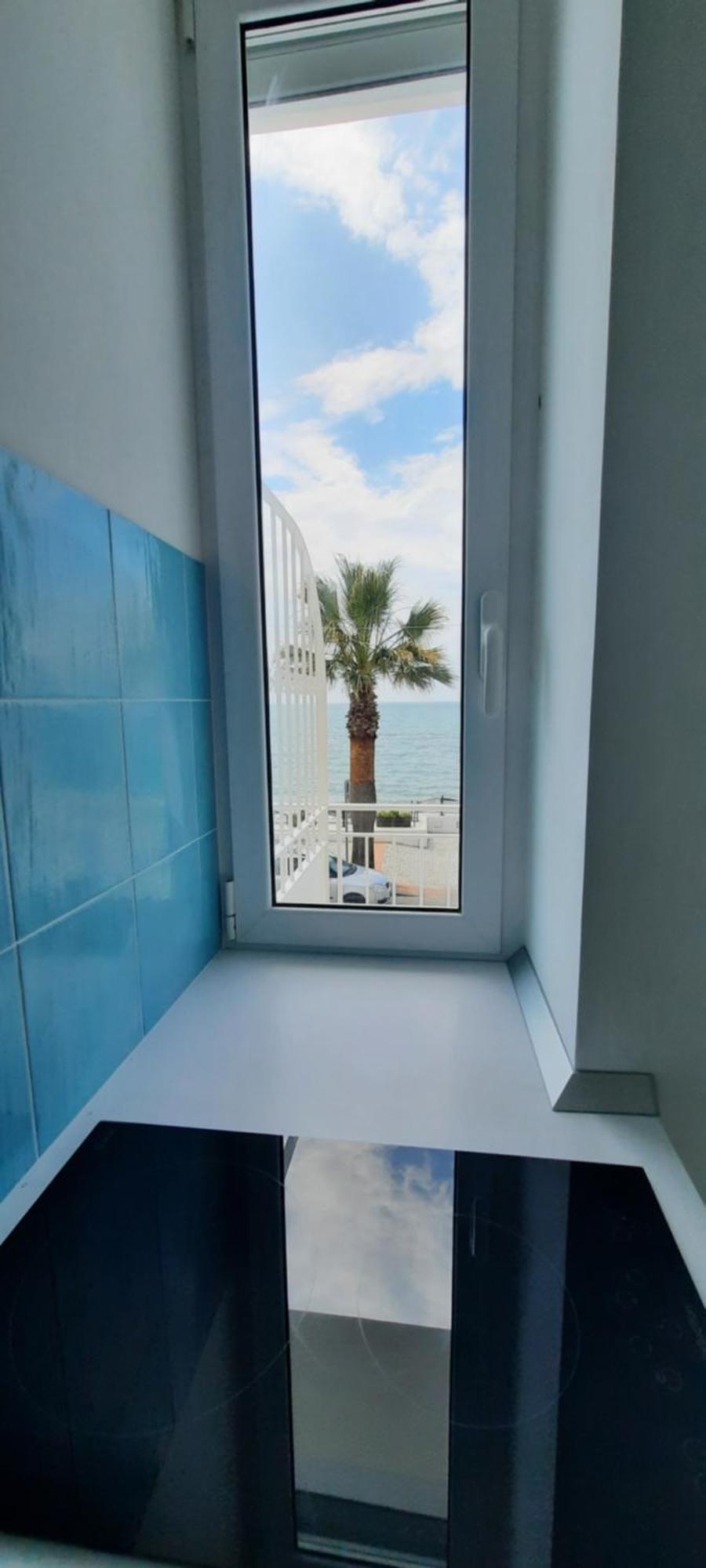 B & Beach Agropoli Exterior photo