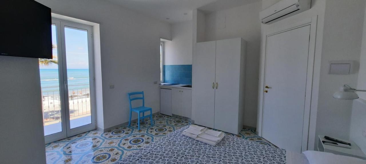 B & Beach Agropoli Exterior photo