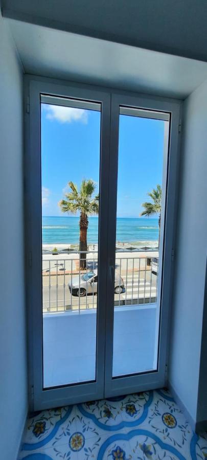 B & Beach Agropoli Exterior photo
