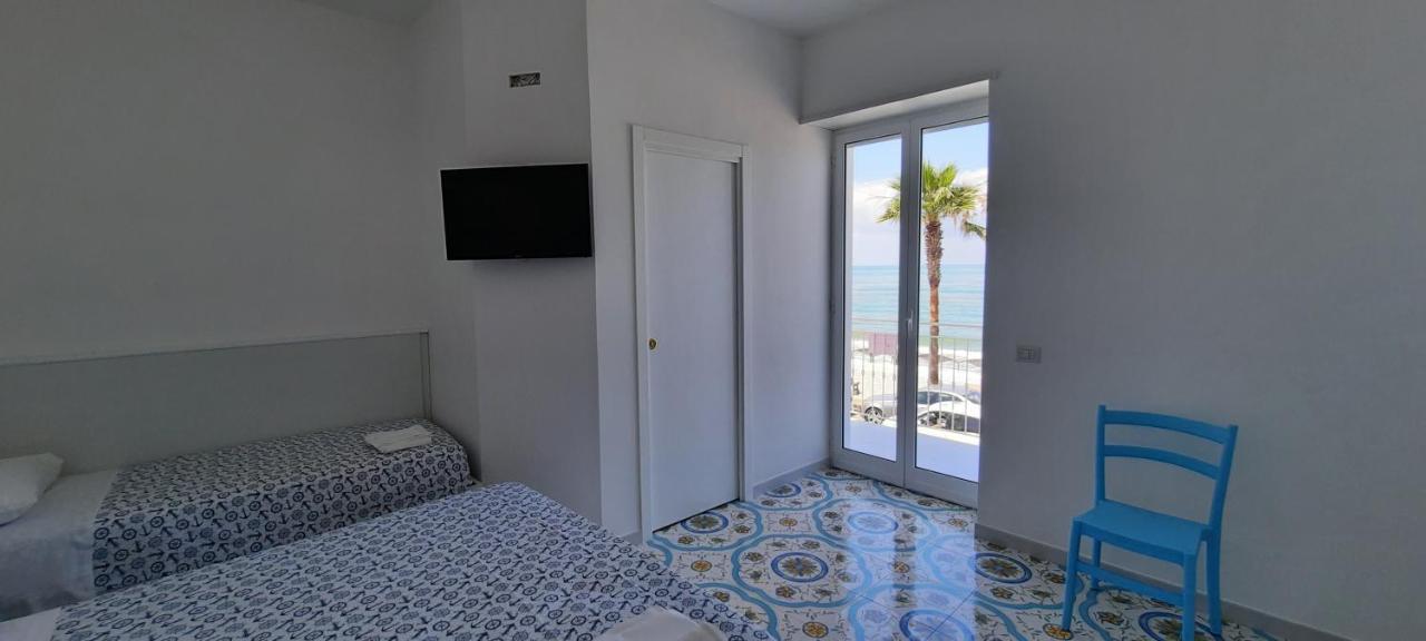 B & Beach Agropoli Exterior photo