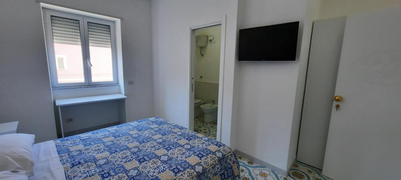 B & Beach Agropoli Exterior photo