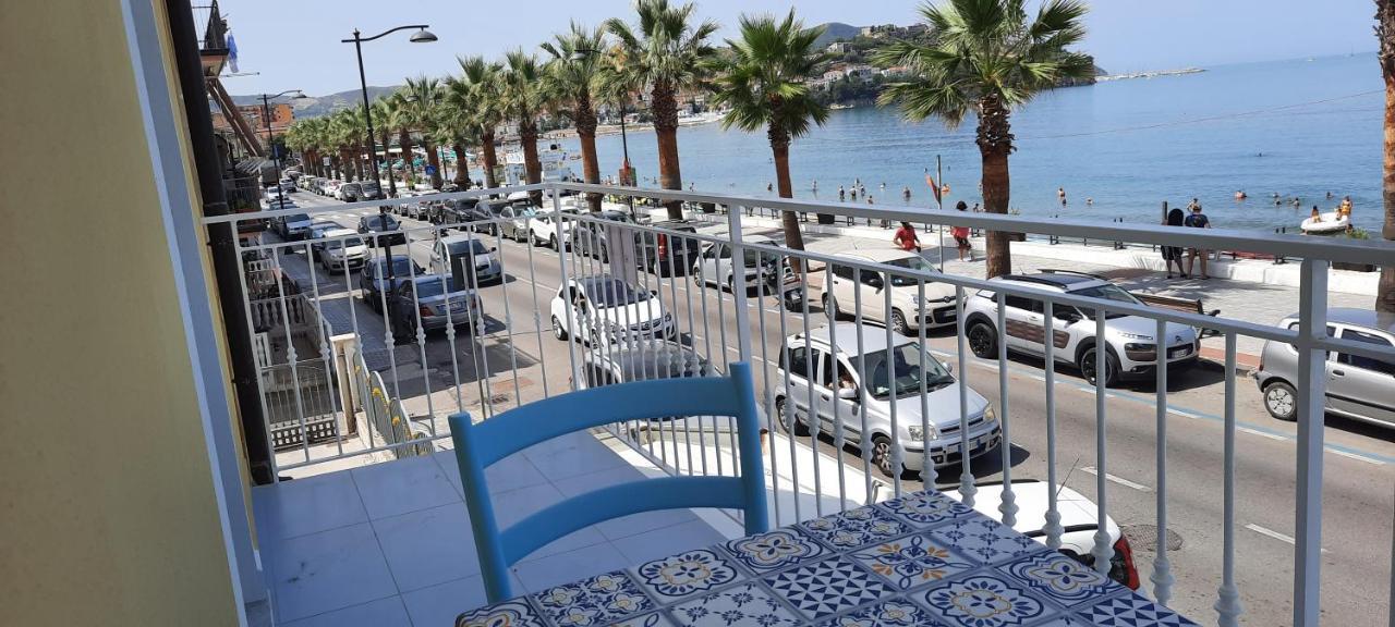 B & Beach Agropoli Exterior photo