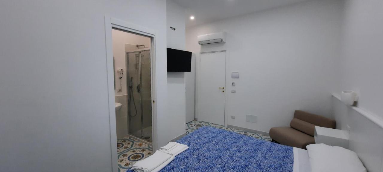 B & Beach Agropoli Exterior photo
