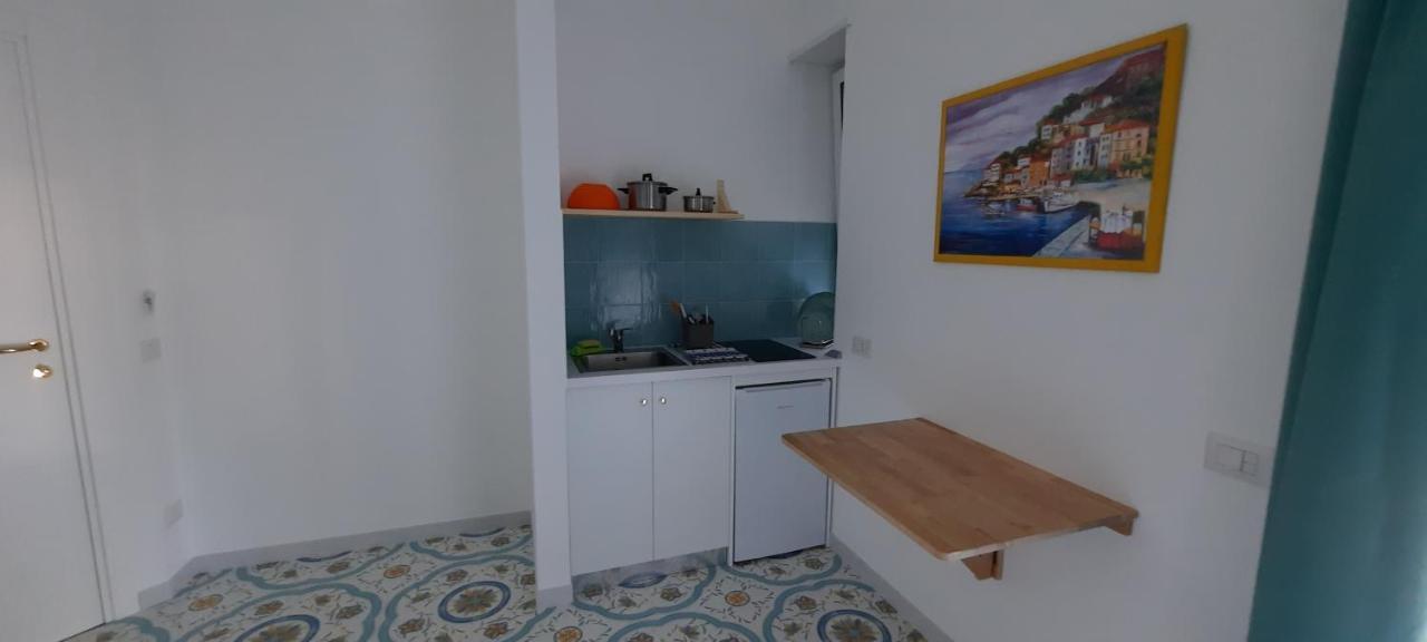 B & Beach Agropoli Exterior photo