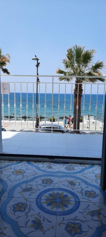 B & Beach Agropoli Exterior photo