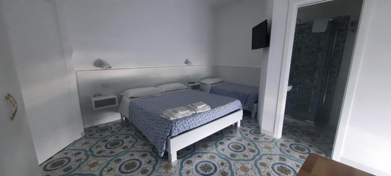 B & Beach Agropoli Exterior photo