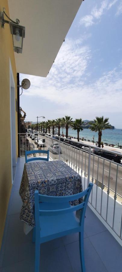 B & Beach Agropoli Exterior photo