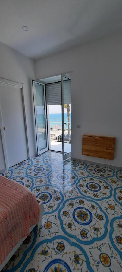 B & Beach Agropoli Exterior photo