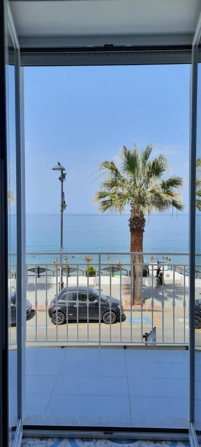 B & Beach Agropoli Exterior photo