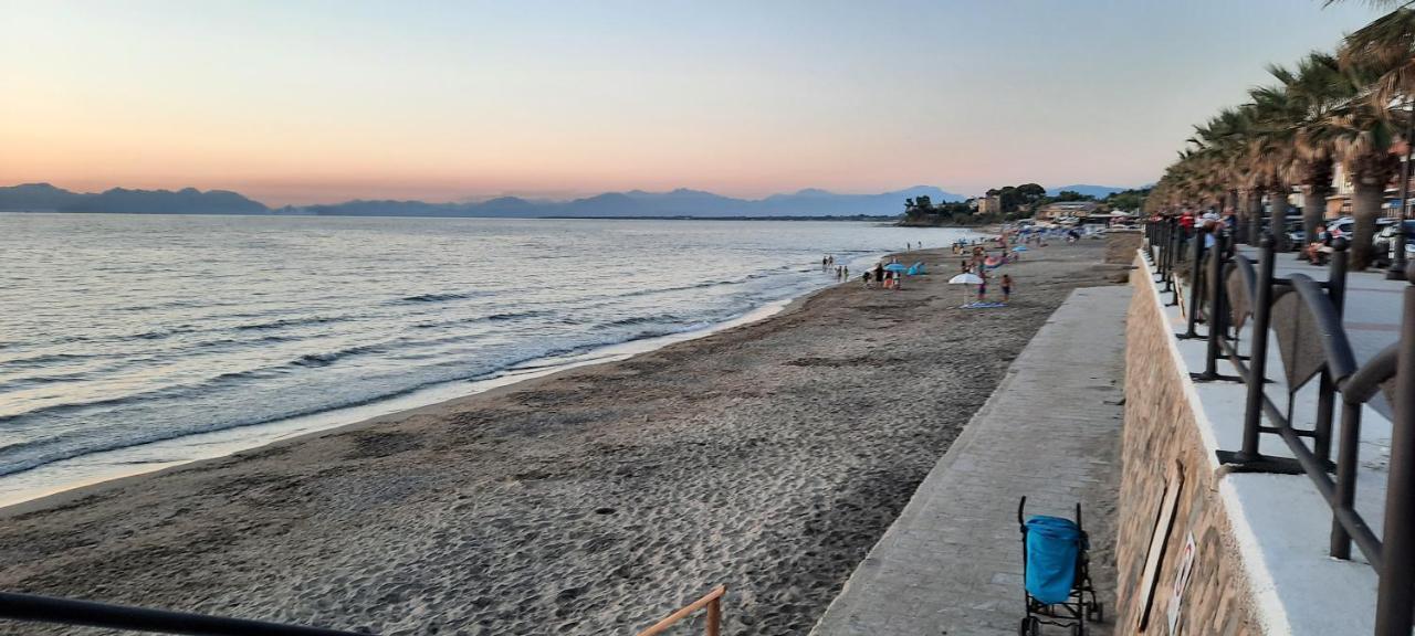 B & Beach Agropoli Exterior photo