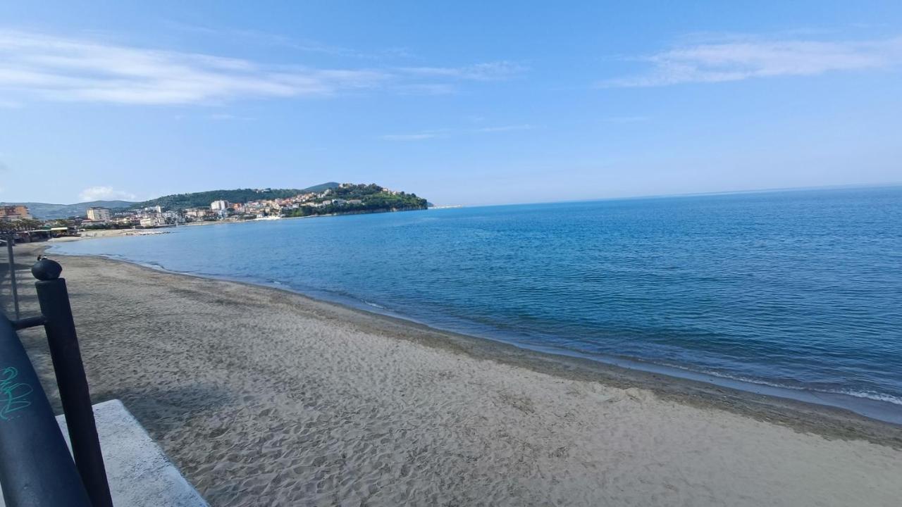 B & Beach Agropoli Exterior photo