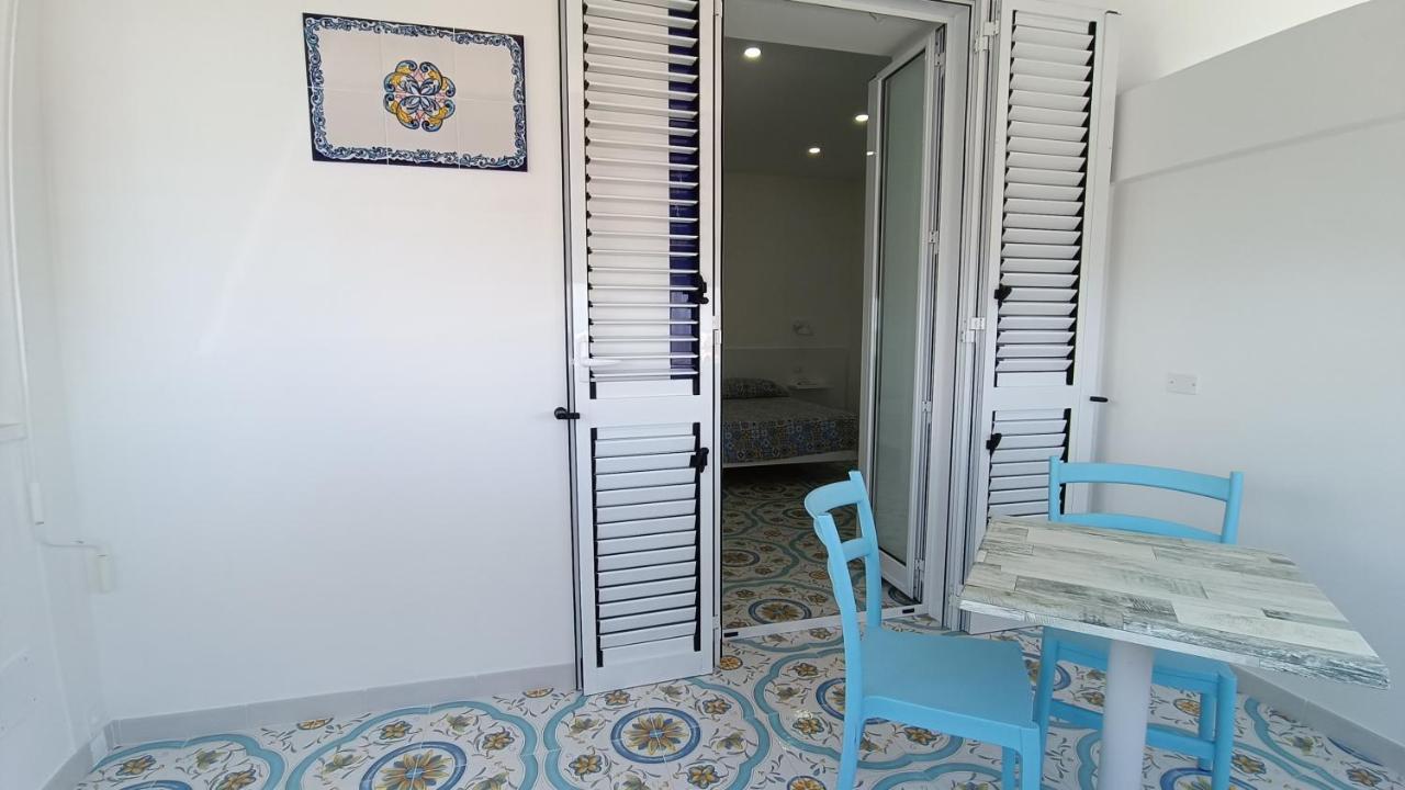 B & Beach Agropoli Exterior photo