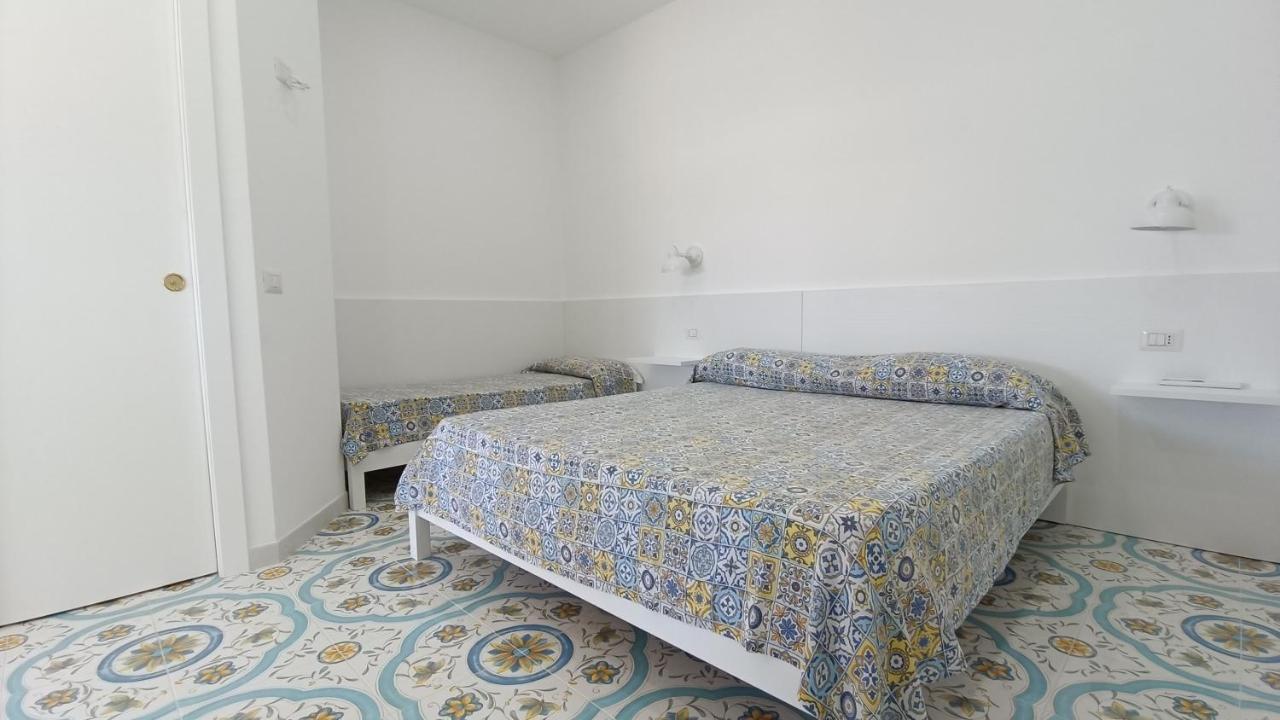 B & Beach Agropoli Exterior photo