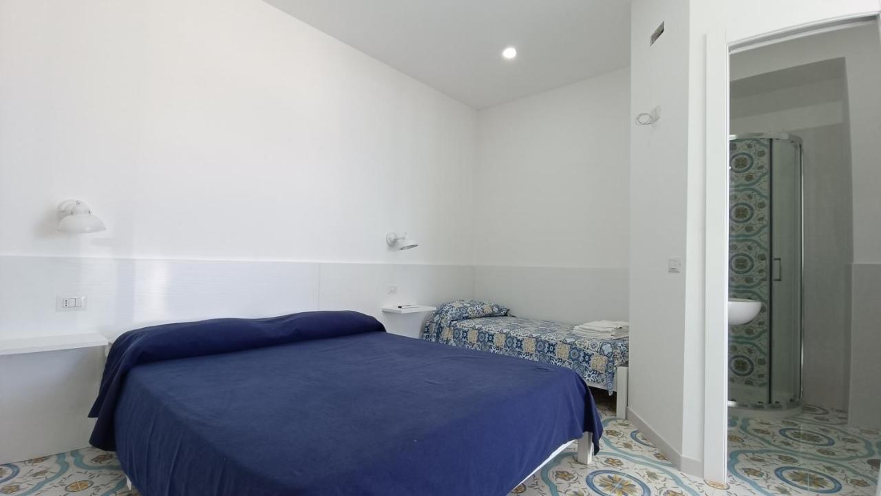 B & Beach Agropoli Exterior photo