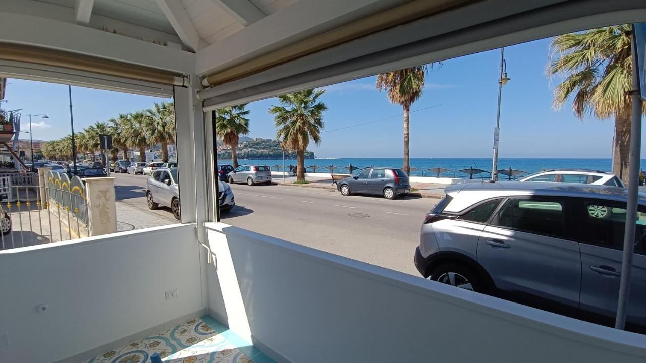 B & Beach Agropoli Exterior photo