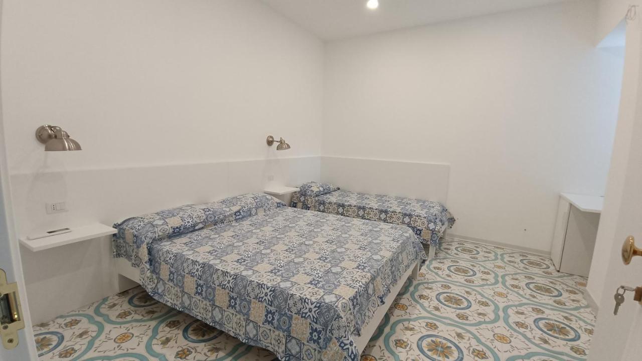 B & Beach Agropoli Exterior photo