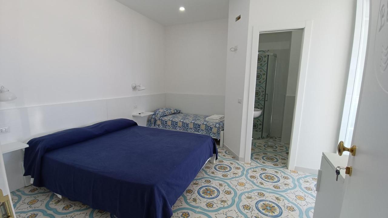 B & Beach Agropoli Exterior photo